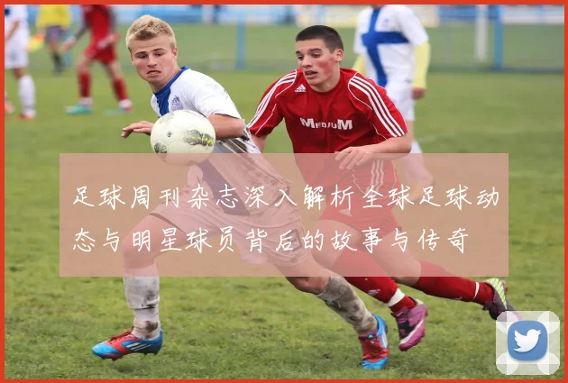 足球周刊杂志深入解析全球足球动态与明星球员背后的故事与传奇
